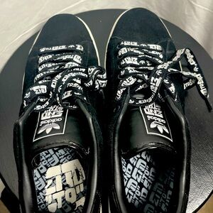 Adidas Sneakers -End to End 2007